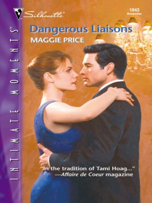 cover image of Dangerous Liaisons